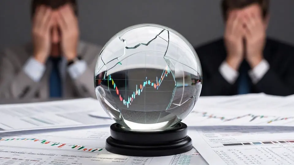 목표 주가의 불편한 진실: 왜 빗나가는가?