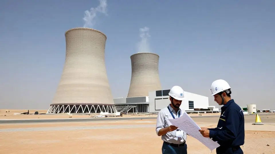 세계가 인정한 K-원전의 기술력: APR1400과 바라카 성공