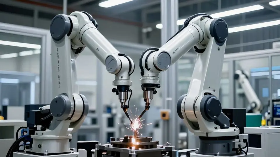 2. 단순한 장난감을 넘어, 산업용 휴머노이드로의 전환