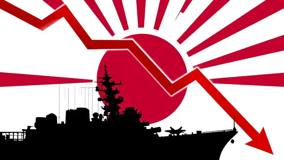 2. '강한 일본' 비전과 엔화 약세의 불가피한 흐름