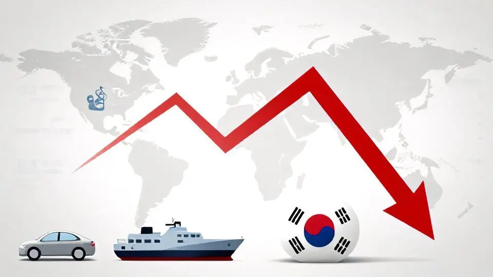 3. 엔저의 칼날, 한국 경제와 글로벌 시장에 미칠 영향