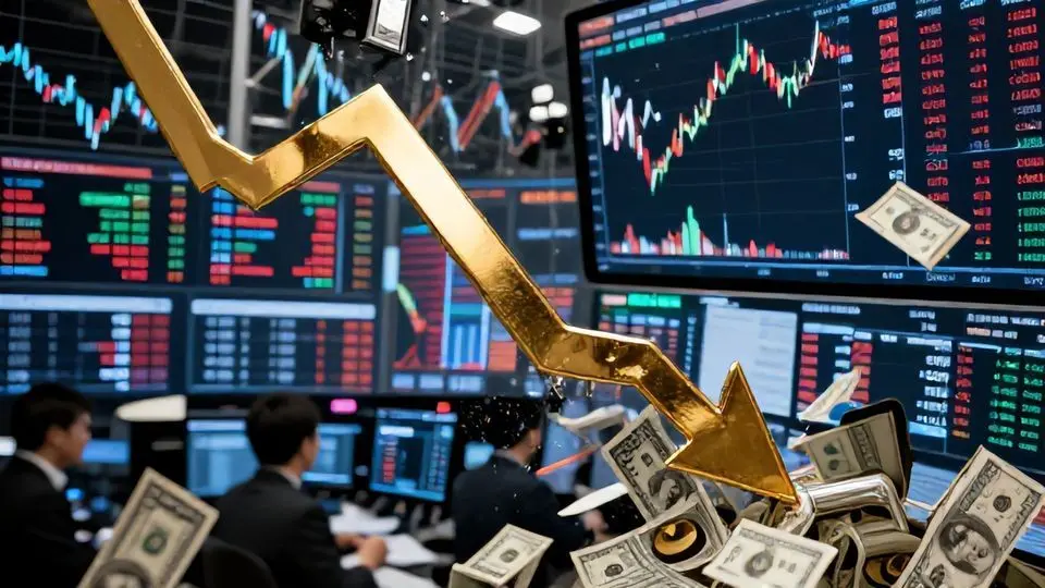 1. 서론: 시장을 뒤흔든 충격, 그 이면의 진실은?