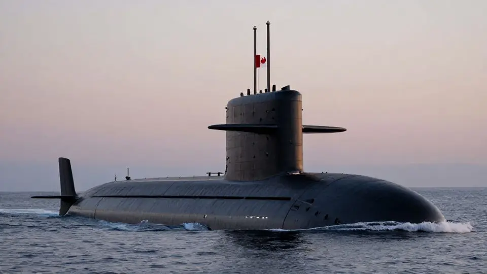 60조 원 규모 캐나다 잠수함 사업, 제2의 K9 신화 예고