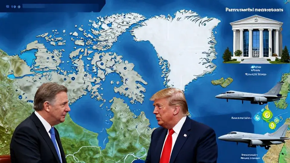 4. 데이터가 증명하는 '그린란드 프로젝트'와 투자 기회