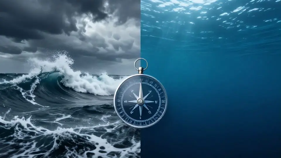 5. 결론: 현상 너머를 꿰뚫어 보는 지혜