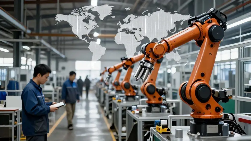 현대차 생산직, 왜 더 이상 꿈의 직장이 아닐까?