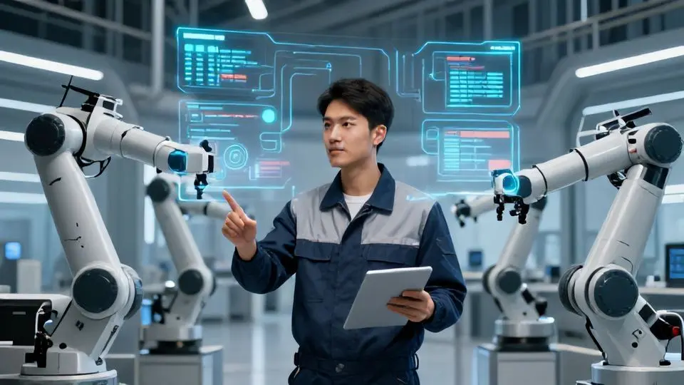 피할 수 없는 변화, 미래 노동시장에서 살아남는 법