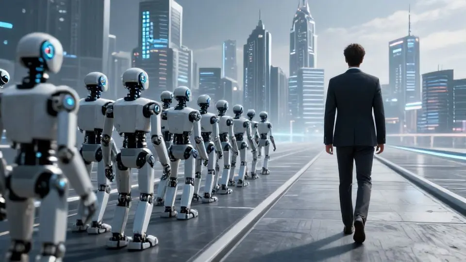 기술의 노예가 될 것인가, 주인이 될 것인가?