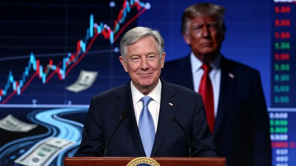 1. 연준의 미묘한 줄타기: 독립성과 현실 사이