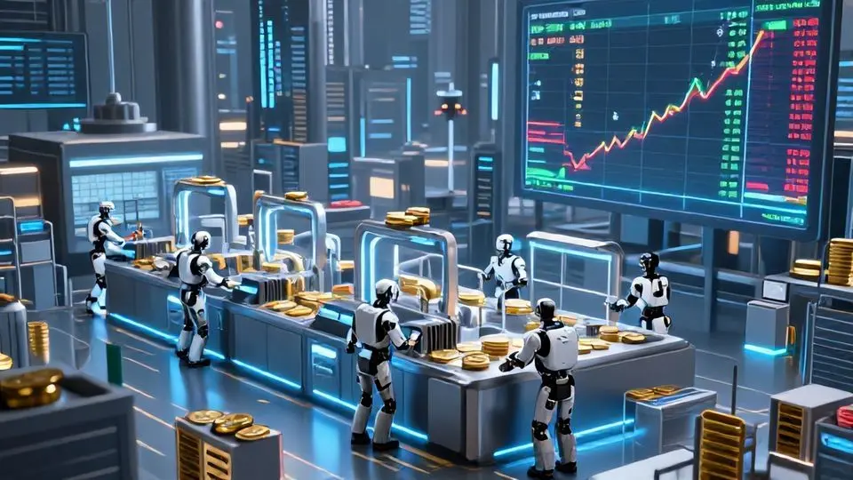 4. 지속되는 유동성 장세와 미래 전망