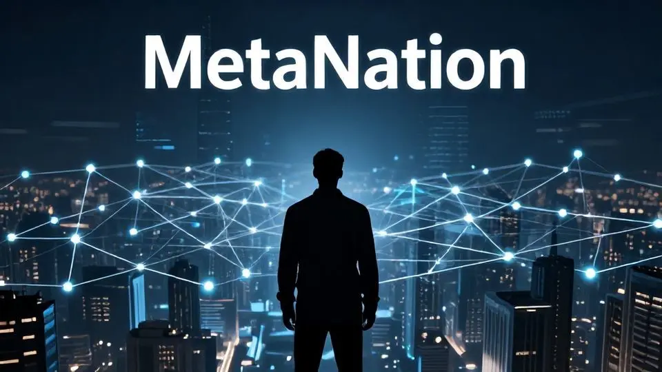 4. 메타네이션의 등장: 편리함 뒤에 숨겨진 권력의 그림자