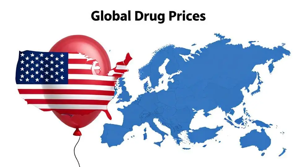 PBM 붕괴와 글로벌 약가의 풍선 효과