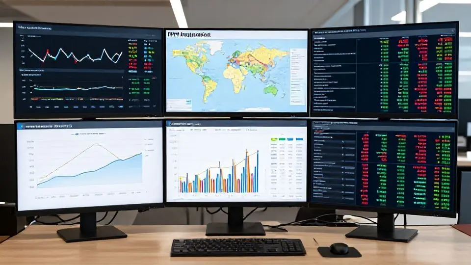 투자 전략: 정책 신호를 읽는 네 가지 기준점