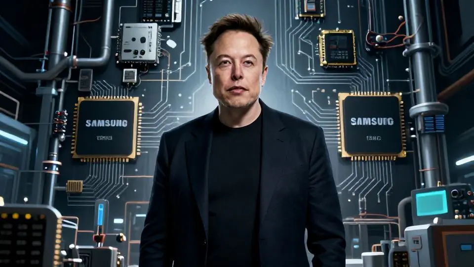 서론: 일론 머스크의 충격적인 선언, 그 배경은?