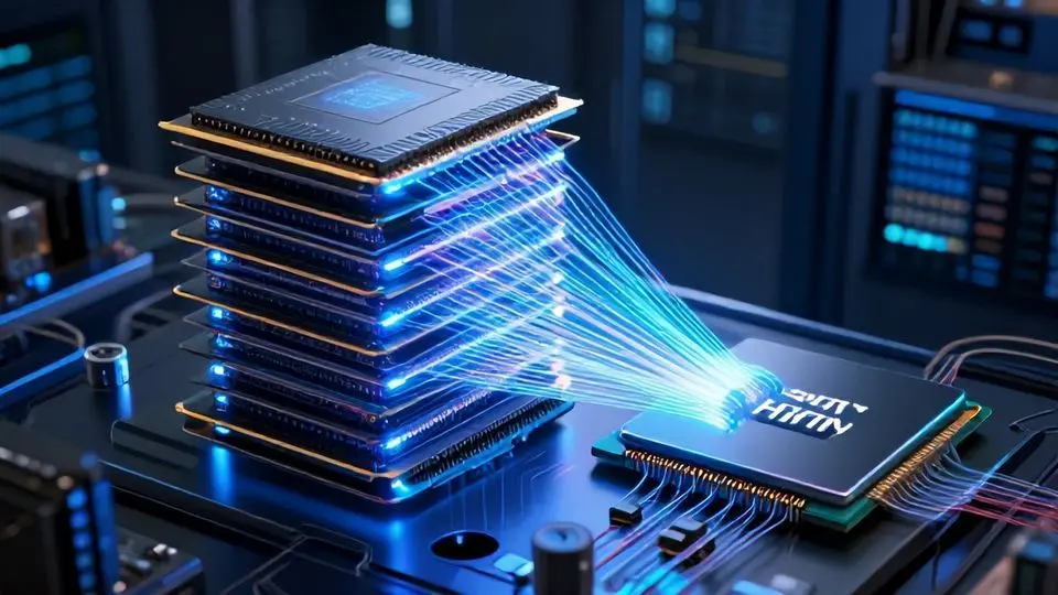 한국 반도체의 기회: HBM 독점과 원스톱 솔루션