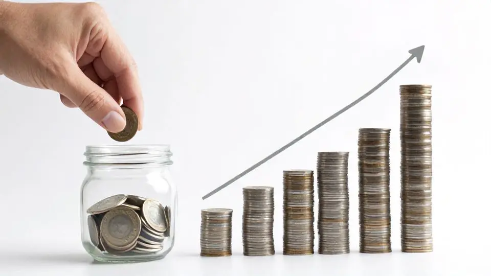 복리의 마법, 인내심 그리고 여유 자금의 힘