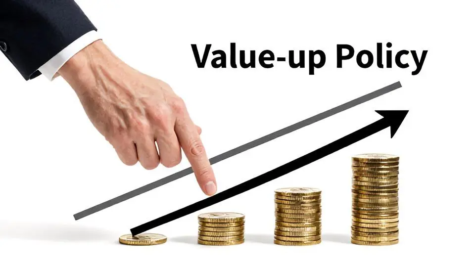 강제된 변화의 기회: 밸류업 정책과 현명한 투자 전략