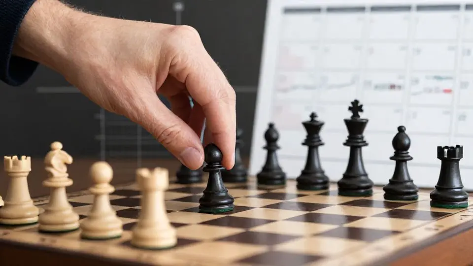 2월 투자, 기회를 잡는 현명한 대응 전략