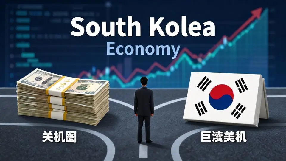 서론: 피할 수 없는 벼랑 끝 딜레마