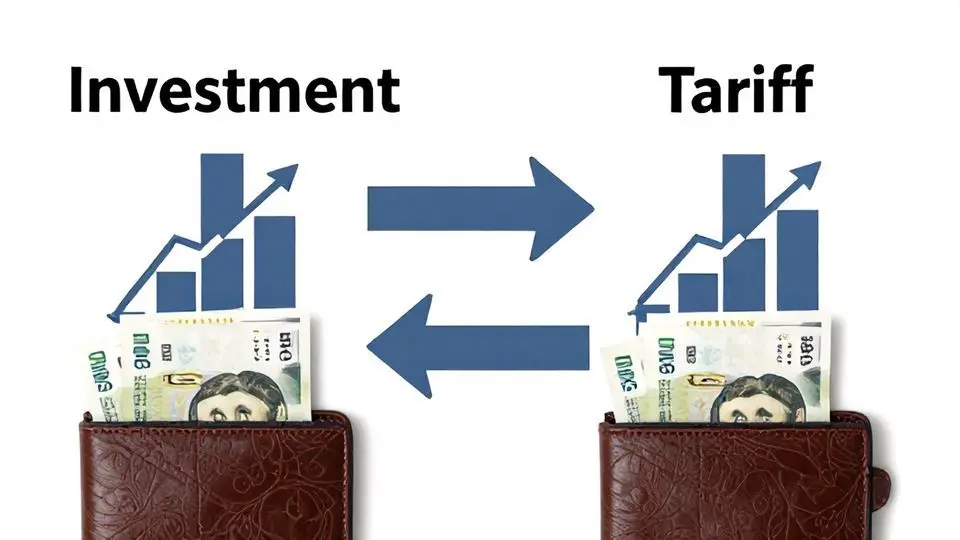 환율 '외통수'의 작동 원리: 피할 수 없는 환율 상승