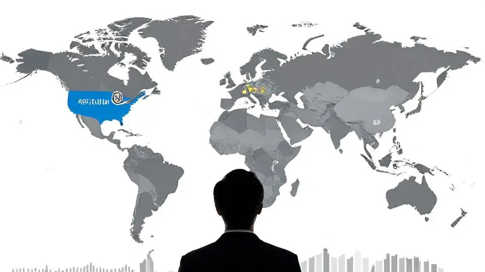 변화하는 세계 경제 질서와 우리의 현명한 대비