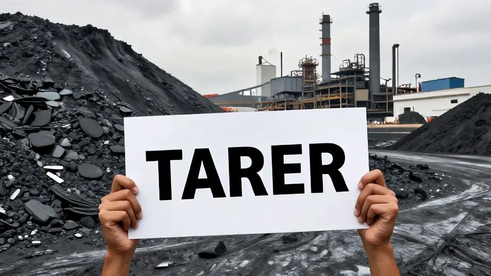 니켈 무기화 전략의 처참한 실패