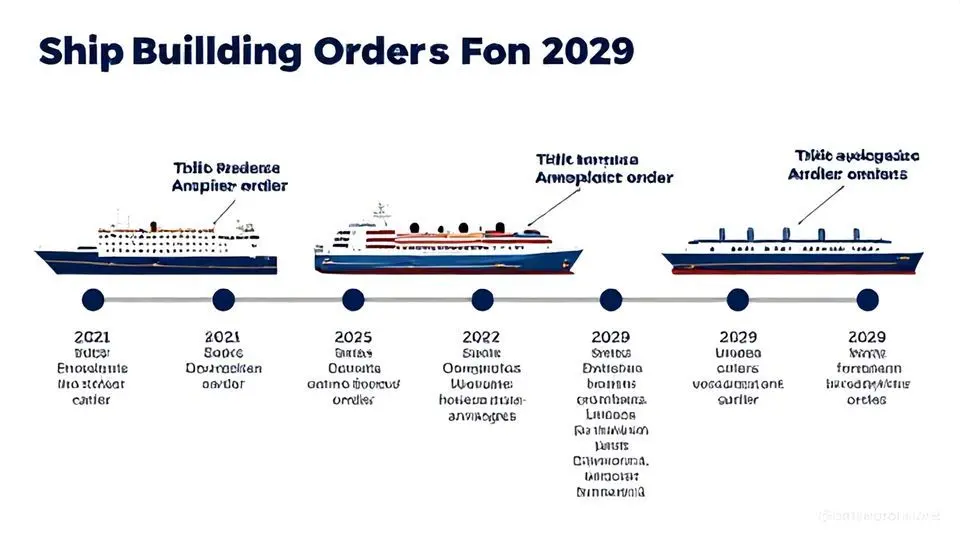 1. 피크 아웃 공포: 수주 감소는 호황의 끝이 아니라 포화 상태의 증거