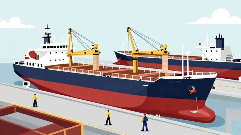 2. 인력 문제와 불확실성: 숙련공 부족이 주가의 발목을 잡는다