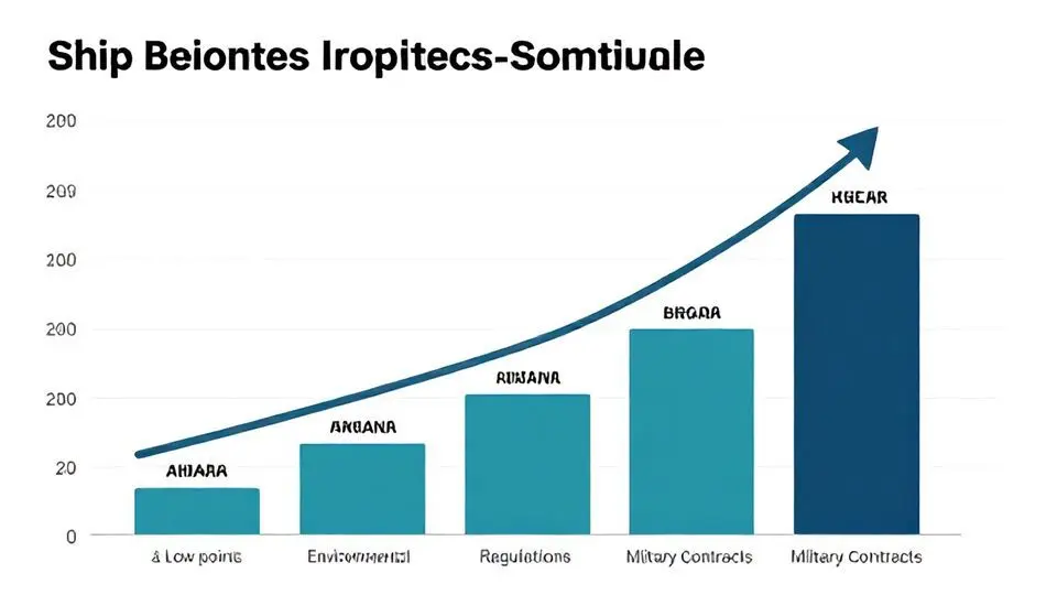 결론: 지금이 조선주 투자의 절호의 기회인 이유