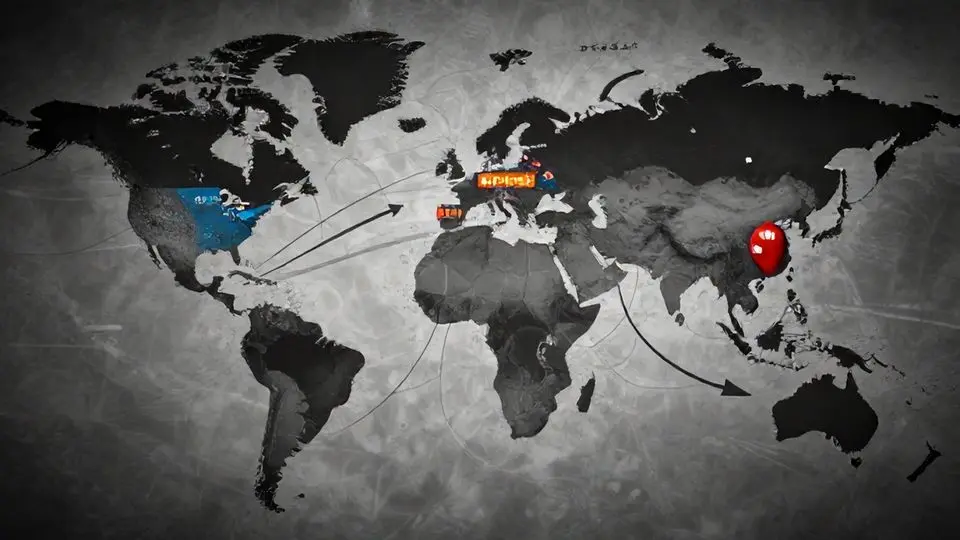 1. 서론: 모든 것이 변하는 글로벌 경제 질서의 대전환