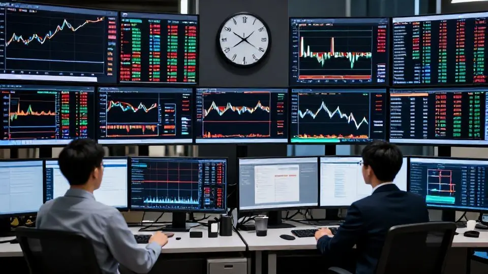 1. 24시간 거래 체계 도입: 글로벌 자본을 유혹하는 잠들지 않는 시장