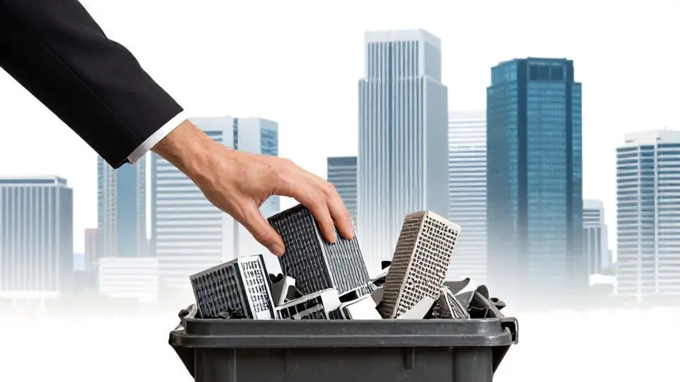 2. 부실 기업 대청소: 시장의 질을 높이는 강력한 구조조정