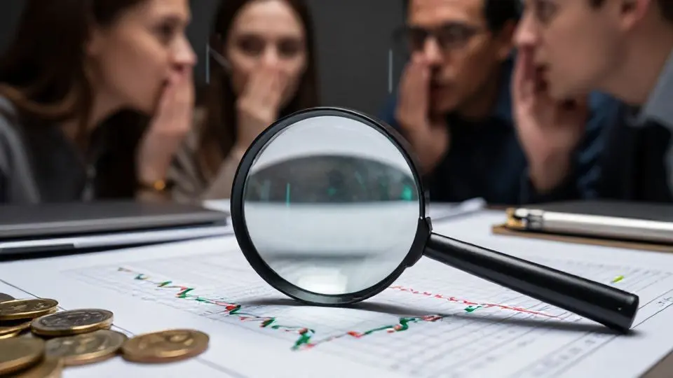 3. 주가 조작 신고 포상금 확대: 시장 신뢰를 구축하는 내부 고발 유도