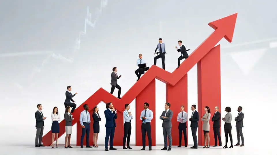 결론: 더 크고 단단해지는 한국 증시, 우리의 시야도 넓혀야 할 때