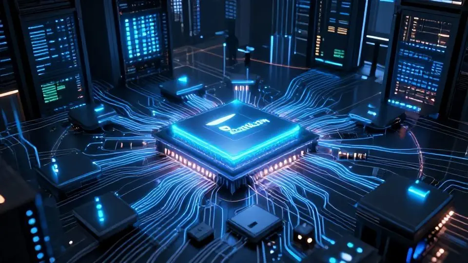 빅테크의 생명줄: AI 데이터센터의 핵심 연결 기술