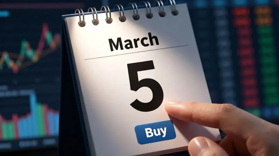 다가오는 실적 발표: 역대급 기회가 될까?