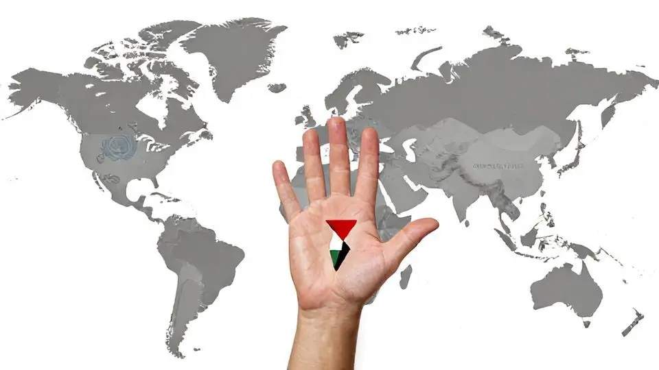 트럼프발(發) '가자 평화 위원회': 새로운 질서인가, 혼란의 서막인가?