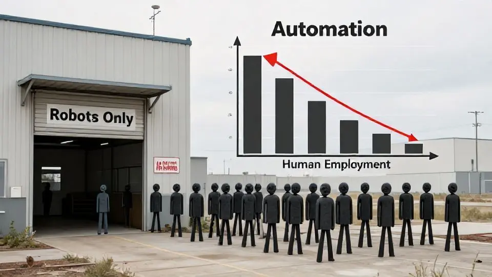 대한민국 경제의 '채용 절벽'과 '좀비 기업' 현실
