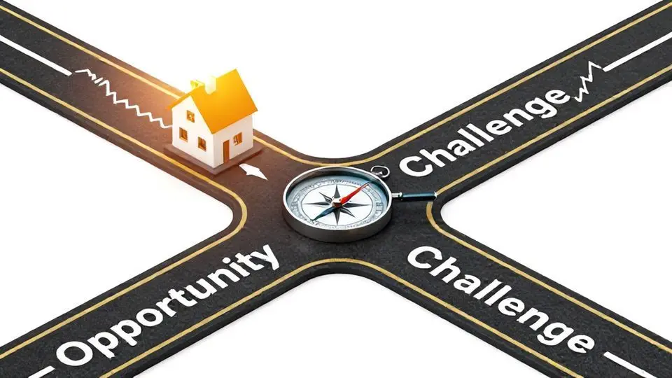 6. 결론: 기회와 위협의 갈림길에 선 부동산 시장