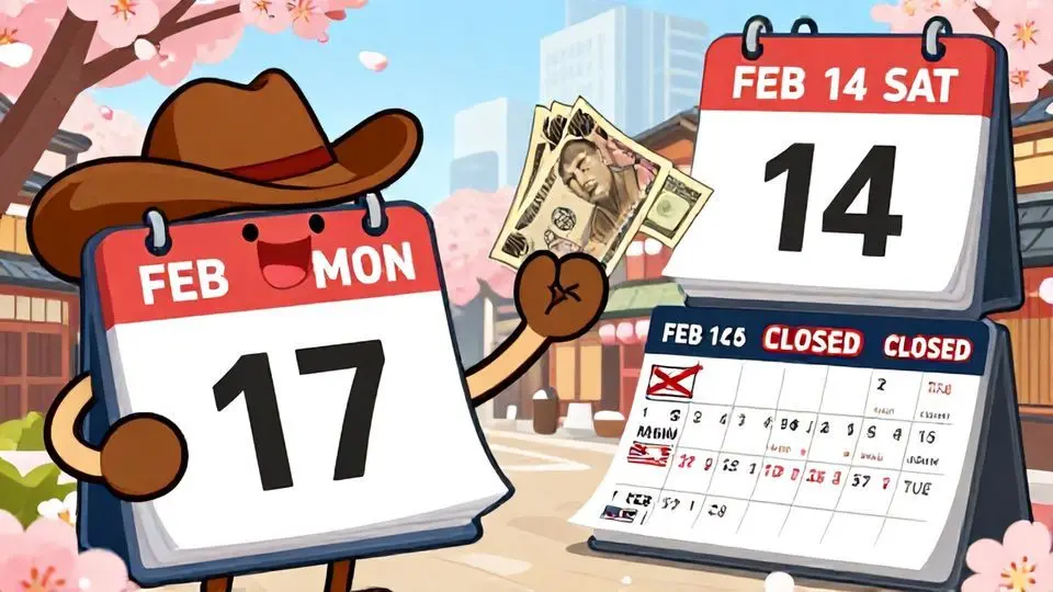 공시 시기와 중요한 날짜