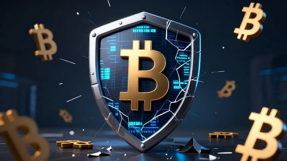 1. 서론: 빗썸 사고, 블록체인 맹신이 부른 그림자