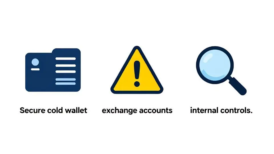 4. 현명한 가상자산 투자, '나만의 원칙' 세우기