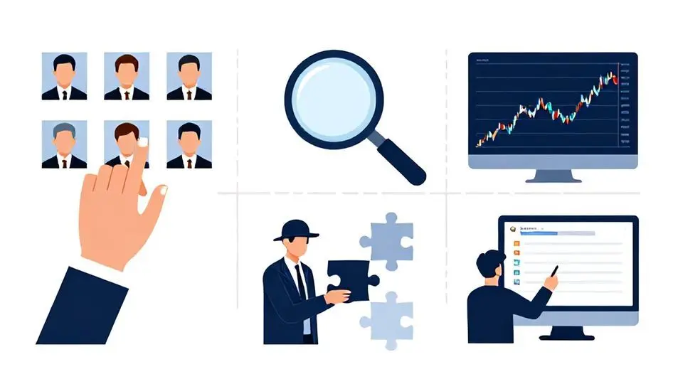 7. 월가 전문가처럼 13F를 활용하는 4단계 전략