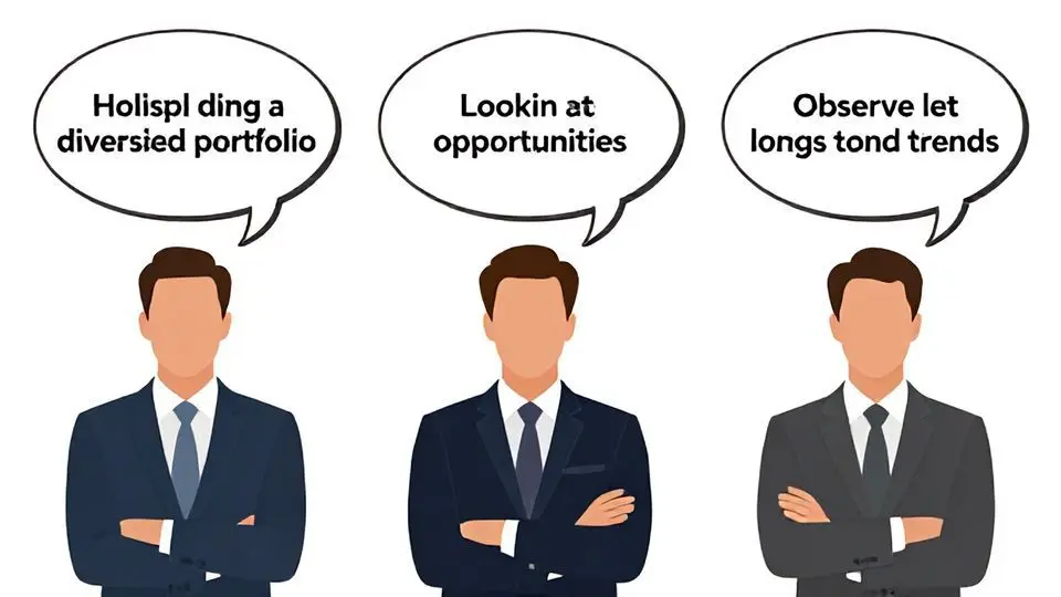 8. 투자자 유형별 13F 대응 전략