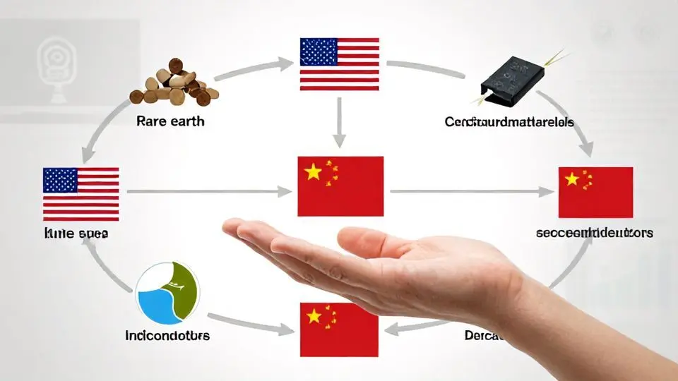 2. 미국 정부, 시장의 '심판'에서 '주주'로 변신하다