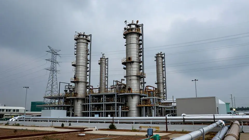 잊혀진 질문: 600조 원 반도체 공장의 전력과 물은 어디서 오는가?