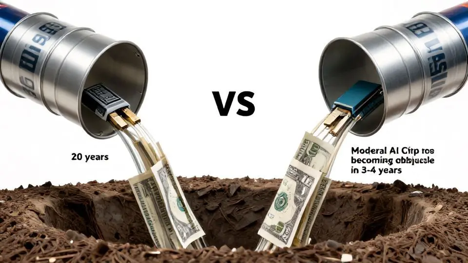 3. 세쿼이아 갭: 800조 투자 vs 30% 미만 수익률