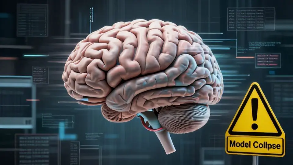 5. 데이터의 벽: 고품질 학습 데이터가 고갈되고 있다