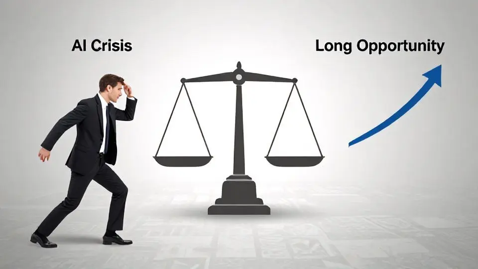 결론: 위기인가, 기회인가? 현명한 투자자의 선택