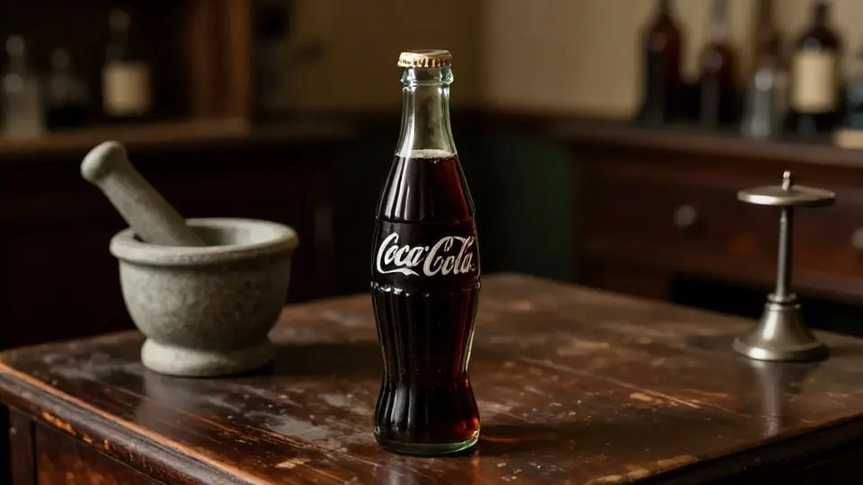 1. 서론: 당신이 몰랐던 코카콜라의 진짜 이야기